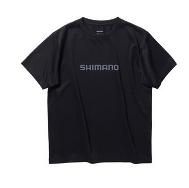 ドライロゴＴシャツ半袖
