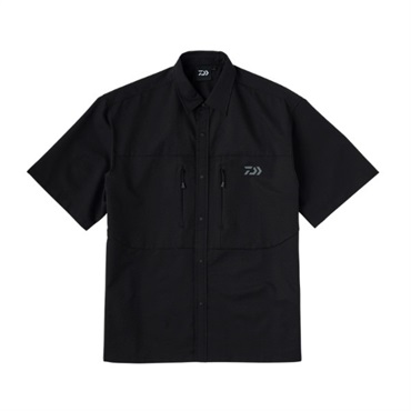 ストリームショートスリーブシャツ | イシグロ公式オンラインショップ