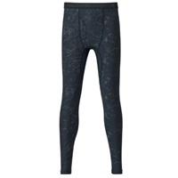 ICEDRY アンダータイツマーブルブラック