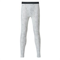 ICEDRY アンダータイツマーブルグレー
