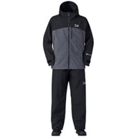 GORE-TEX バーサタイルレインスーツガンメタル