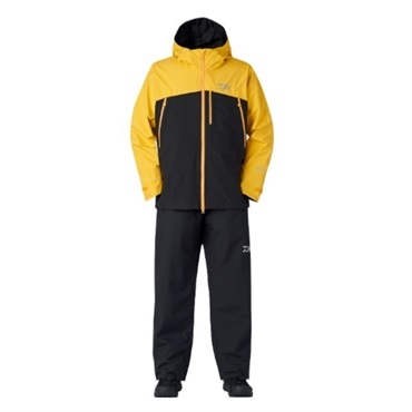 GORE-TEX バーサタイルレインスーツ