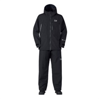 GORE-TEX バーサタイルレインスーツブラック