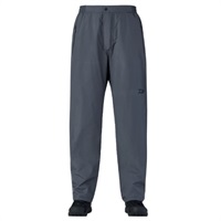 GORE-TEX バーサタイルレインパンツガンメタル
