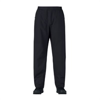 GORE-TEX バーサタイルレインパンツブラック