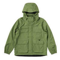 デタッチャブルフィッシングベストジャケットマッチャ