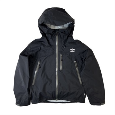 Tsulinoレインジャケット【透湿雨具/防水生地】(S)