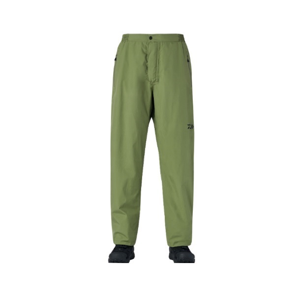 PG★新品未使用レインウェアパンツ GXFPS-GY ゴアテックスフルジップレインパンツ 1着 TRUSCO