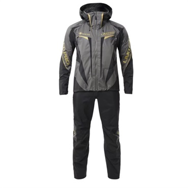 く*ま様 ほぼ未使用 LIMITED PRO GORE-TEX レインウェア 2 リミテッドプロ ゴアテックス レインスーツ | イシグロ公式オンライン