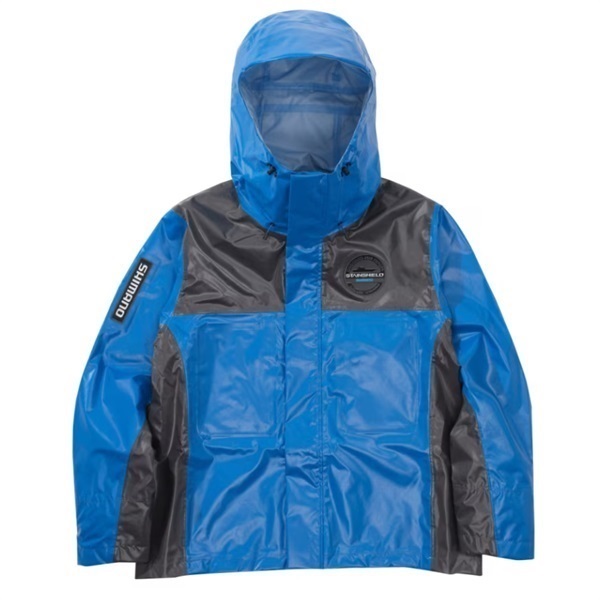 シマノ　ULイージーケア 新商品！！】シマノ ULイージーケアジャケット | 釣具のポイント