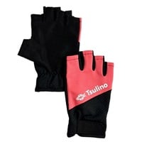 フィッシンググローブ5本カットアプリコット
