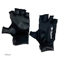 HOLD  GLOVES  5C【ホールドグローブ5本カット】ブラック