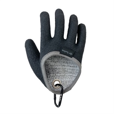 魚つかみグローブ(右手フリー)