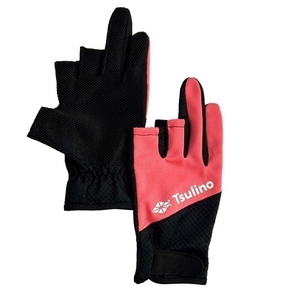 フィッシンググローブ3本カット【高い通気性/速乾性】 | イシグロ公式