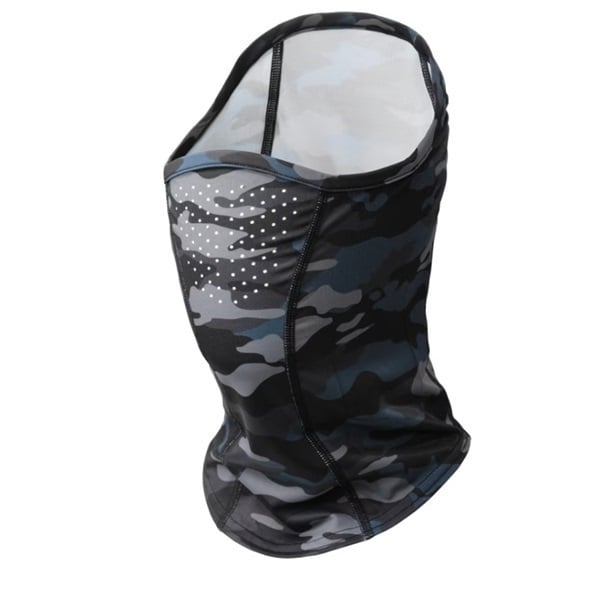 アトラク　BLACK マスク　1/1 仮面ライダーBLACK SUN ブラック・サン アトラク マスク 24時間