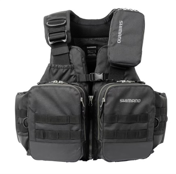 SHIMANO アクトゲームベスト アクトゲームベスト | イシグロ公式オンラインショップ