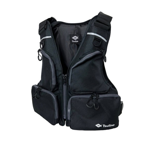 フローティングベスト TLV-11 【救命胴衣/ライフジャケット/ライフ