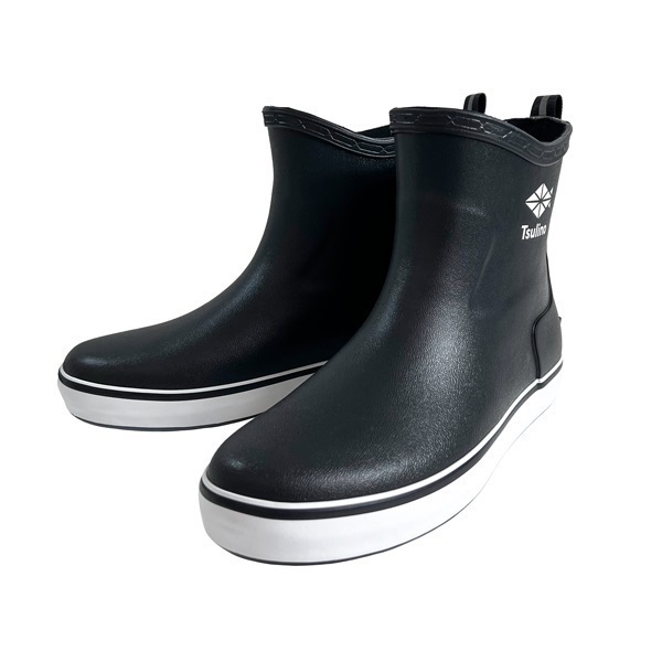 HORSY＞ オリジナルシンセティックショートブーツ - Horsy Net-Store  