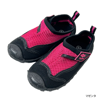 マゼンタ 18cm の画像