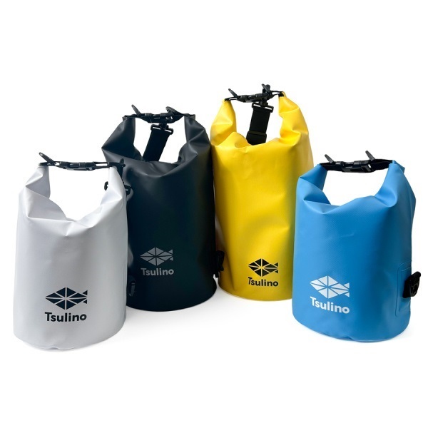 Skog A Kust DrySak 防水ドライバッグ | 5L ミント 並行輸入 Skog ? Kust DrySak 防水ドライバッグ | 5L グレー