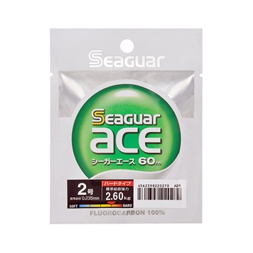 シーガーエース | イシグロ公式オンラインショップ