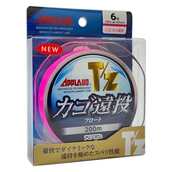 自引民@保管垢プロフ必読様用 APPLAUD T／Z フロートカゴ・遠投 | イシグロ公式オンラインショップ