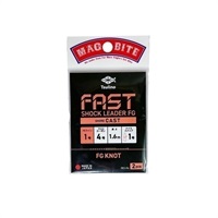 FASTショックリーダーFG【SHORE CAST】