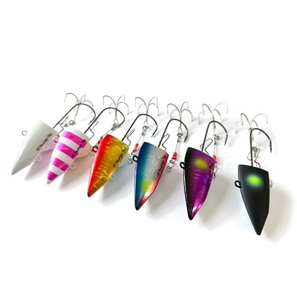 サーベルテンヤRe.origin【船太刀魚釣り/ボート太刀魚釣り/ライト