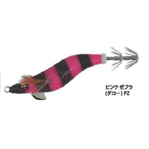 デスフォール2．5号 | イシグロ公式オンラインショップ