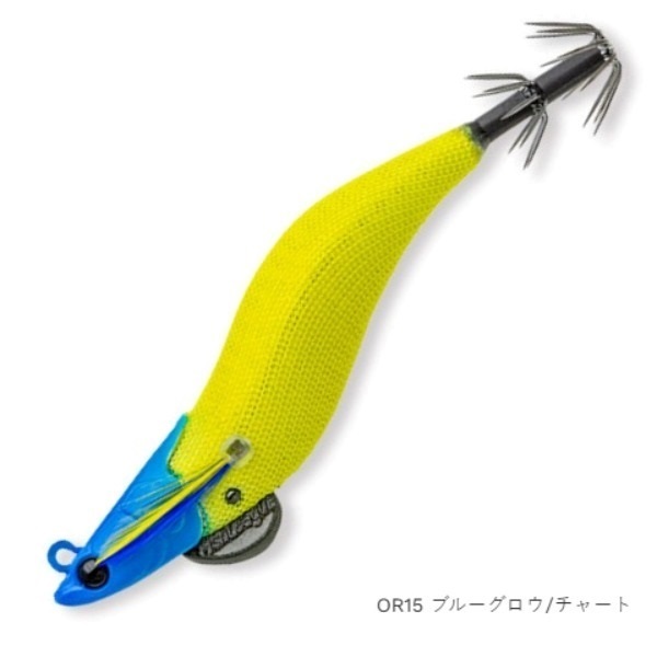 エギ　ダートマックス2.5号 ダートマックス2.5号オモリグ SP | イシグロ公式オンラインショップ