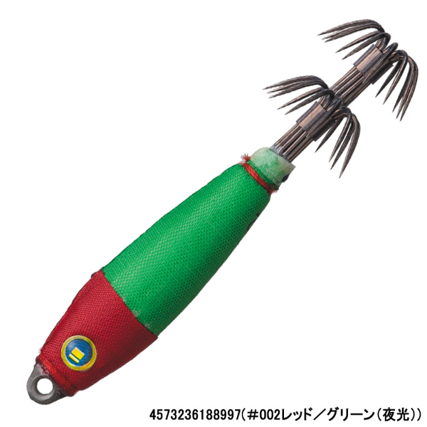 弾丸TGスッテDTG－SUTTE15 | イシグロ公式オンラインショップ