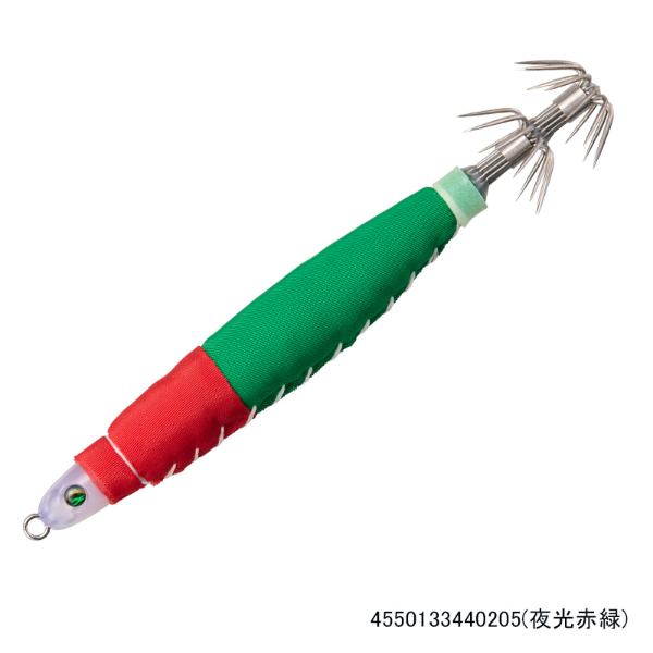 エメラルダスイカメタルスッテTG15号 | イシグロ公式オンラインショップ
