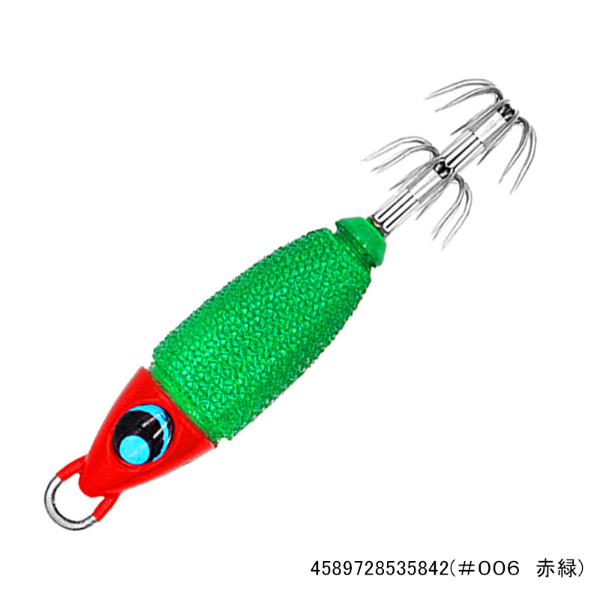 ウロコロスッテ10号 | イシグロ公式オンラインショップ