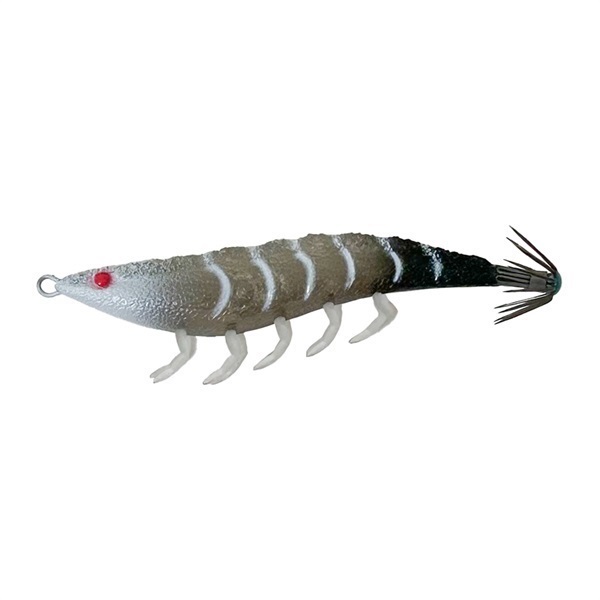 海老助６８ｍｍ　子持ちシリーズ(68mm-魔パンダ)