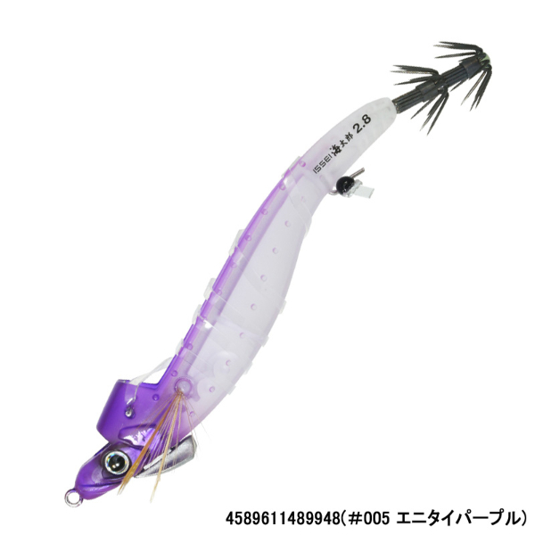 海太郎 キビ仔 餌巻きブースト 2．8号 | イシグロ公式オンラインショップ