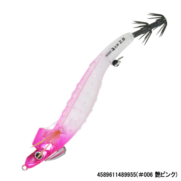 海太郎 キビ仔 餌巻きブースト 2.8号 | イシグロ公式オンラインショップ