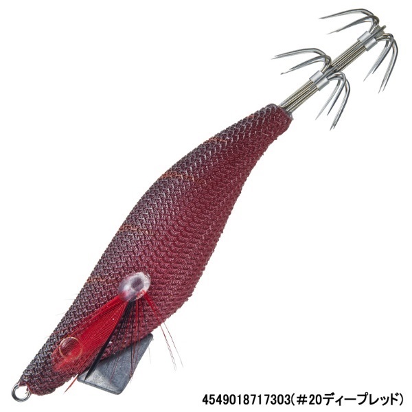 スピードメタル エギドロッパー1．8 | イシグロ公式オンラインショップ