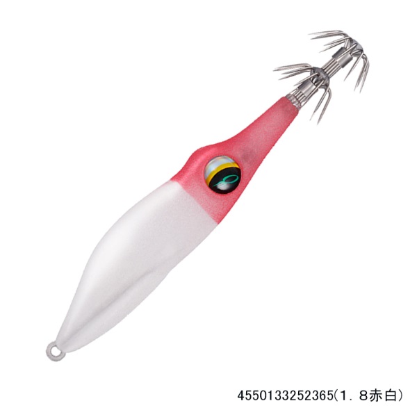 エメラルダス イカメタルドロッパー 新品未使用品 エメラルダスイカ