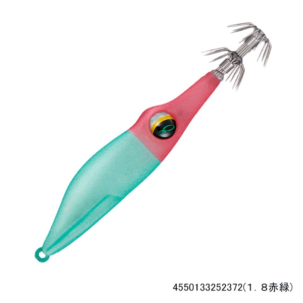 エメラルダスイカメタルドロッパーTypeSQ F | イシグロ公式オンライン