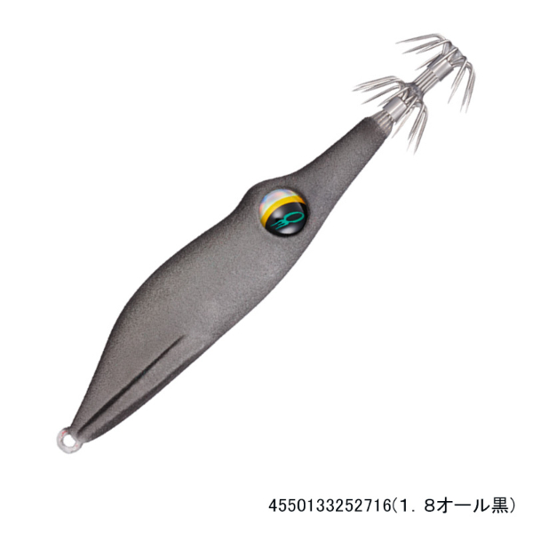 ｴﾒﾗﾙﾀﾞｽｲｶﾒﾀﾙﾄﾞﾛｯﾊﾟｰTypeSQ RV F | イシグロ公式オンラインショップ