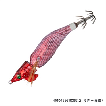 エメラルダス イカメタルドロッパー ジョイントSS | イシグロ公式