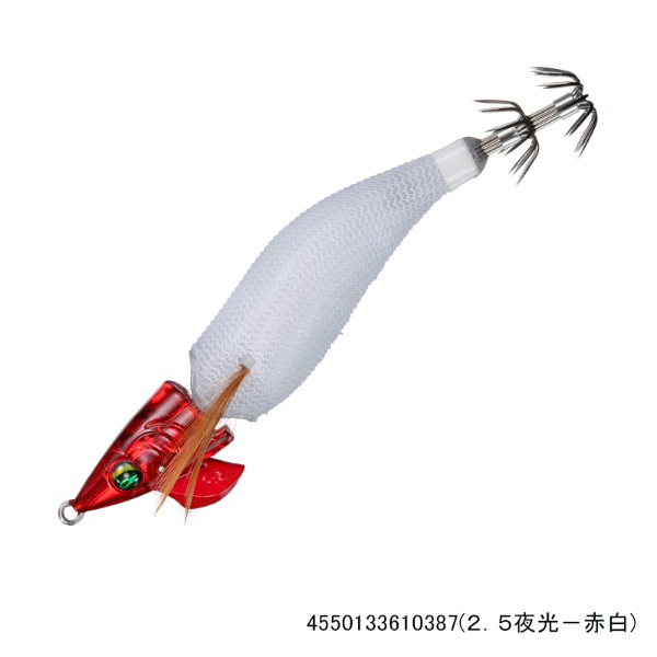 エメラルダス イカメタルドロッパー ジョイントSS | イシグロ公式