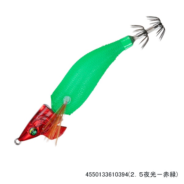 エメラルダス イカメタルドロッパー ジョイントSS | イシグロ公式