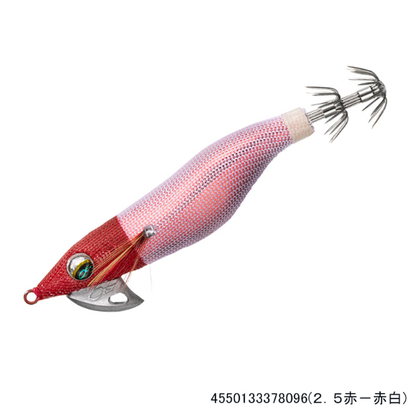 エメラルダスオモリグエギRV | イシグロ公式オンラインショップ