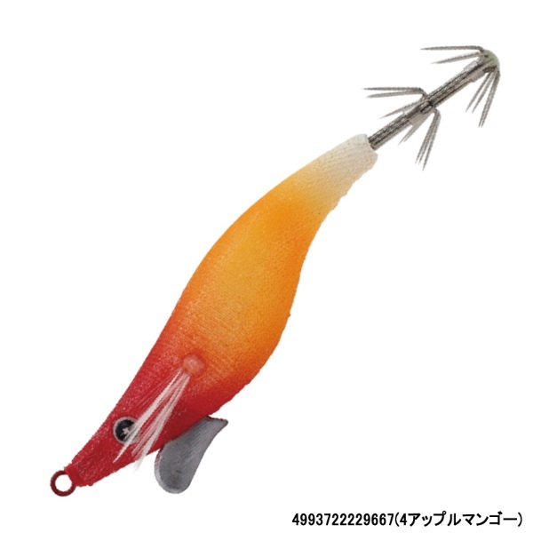スクイッドジャンキーハグハグドロッパー1.7 | イシグロ公式オンライン