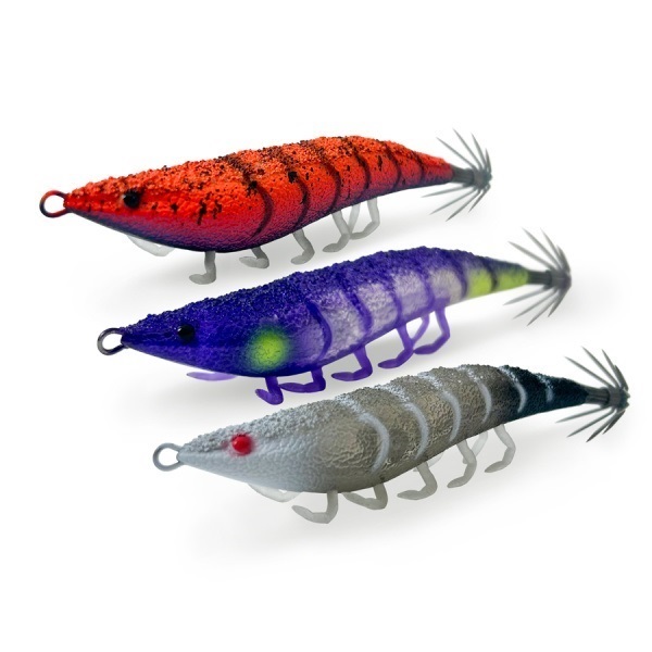 海老助 68mm 9個セット カラー多彩 限定干支カラー】海老助68mm | geecrack
