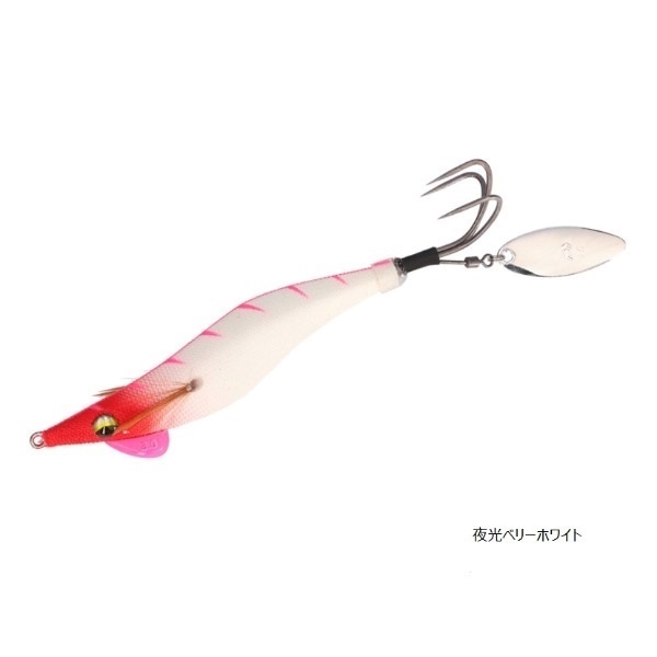 船タコエギ2 SS 3.5号 | イシグロ公式オンラインショップ