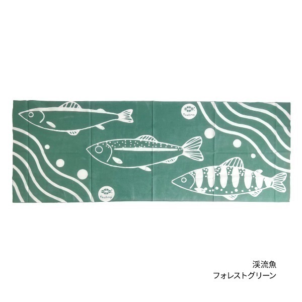 限定品】浜松注染 Tsulino 手ぬぐい | イシグロ公式オンラインショップ
