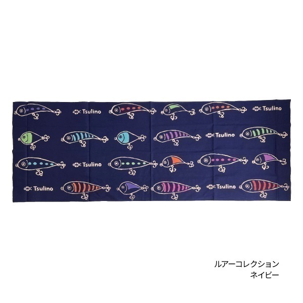 限定品】浜松注染 Tsulino 手ぬぐい | イシグロ公式オンラインショップ