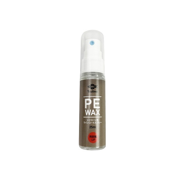 PEWAX(25mlノンガスタイプ)